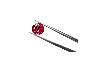 Rubin als Schmuckstein
